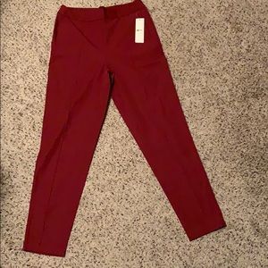 Lululemon NAI Trouser